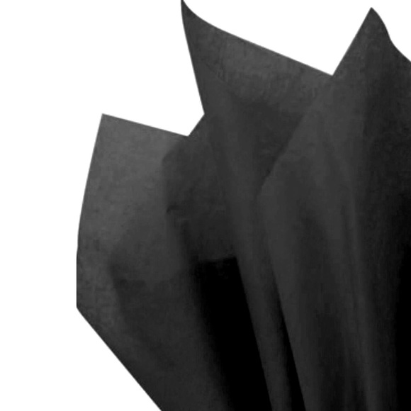 NEW Poshmark Packages "Thank you!" Gift Wrapping Shipping Supplies Set ~ 160Pcs - Picture 9 of 16